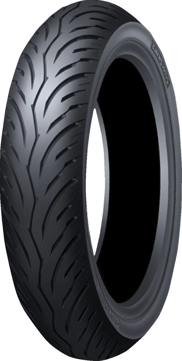 Selected DUNLOP Tire – Scootsmart 2 – Front – 120 70-12 – 51L 45274710 Solid