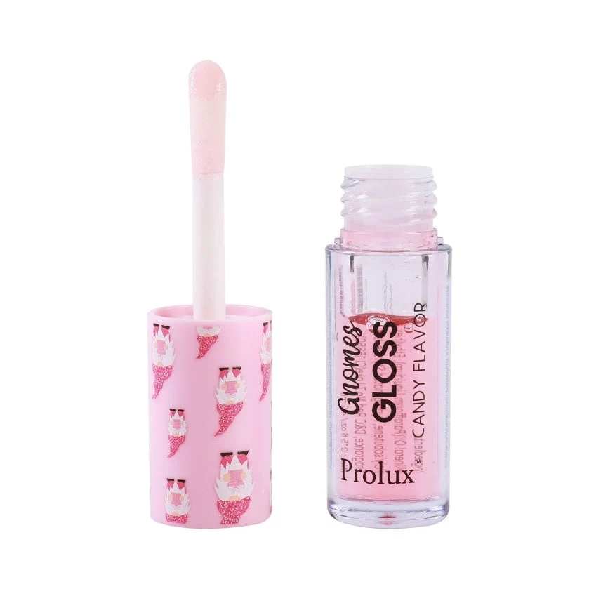 Fine Crafted Gloss à Lèvres Monde Rose Féérique Long-Lasting
