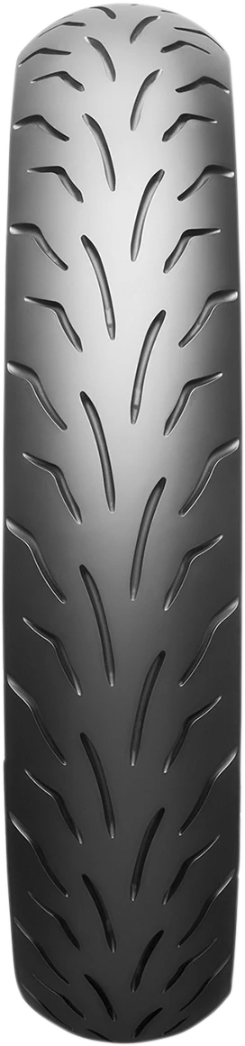 Superior BRIDGESTONE Tire – Battlax SC – Rear – 150 70-13 – 64S 5263 Healthy