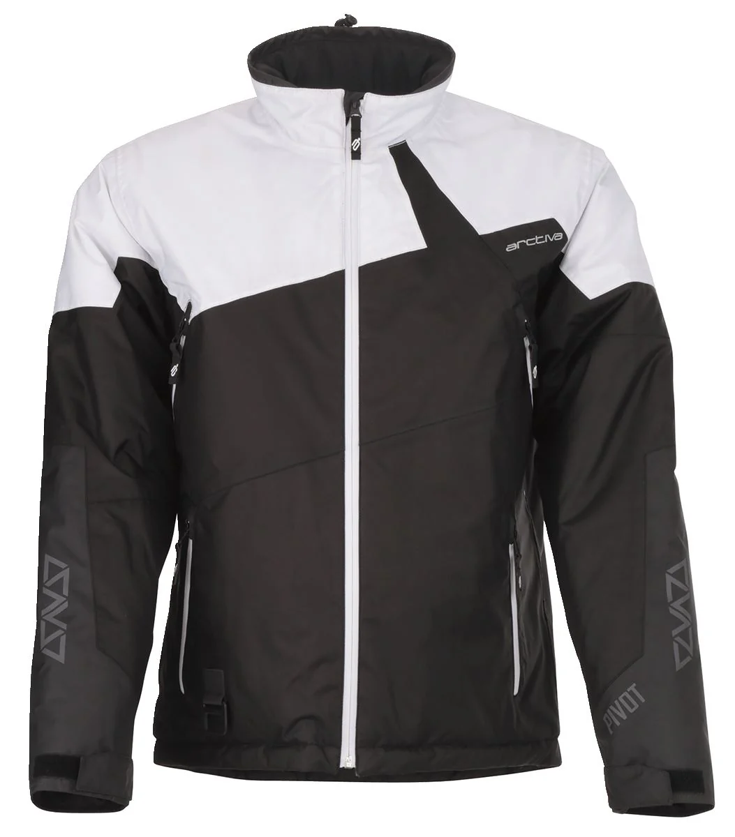 Prestigious Arctiva – Pivot 6 Jacket Selected