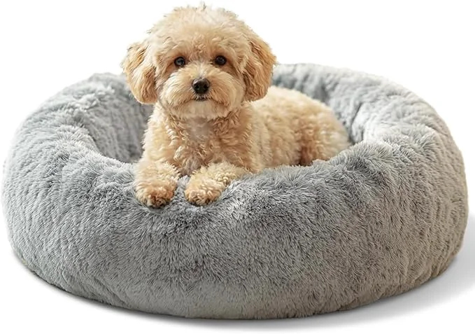 Specialty JOLLYVOGUE Small Dog Cat Beds Safe