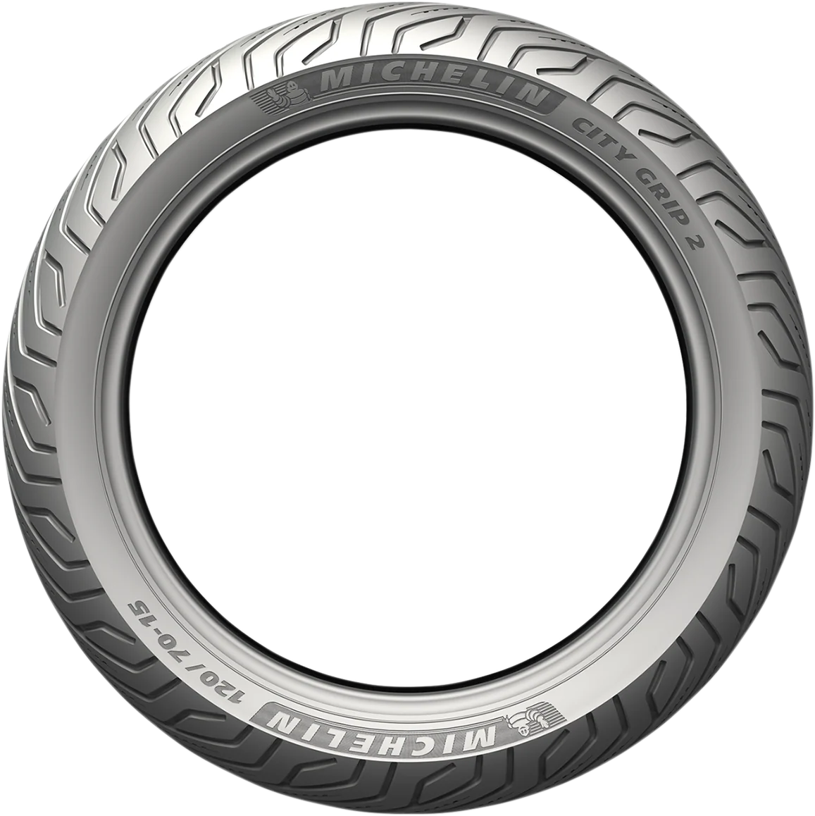 Minimalist MICHELIN Tire – City Grip 2 – Front – 110 70-16 – 52S 42526 Fast