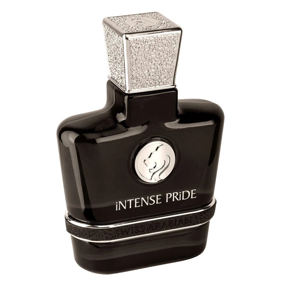 Functional Intense Pride pour Homme EDP – 100ML Recyclable
