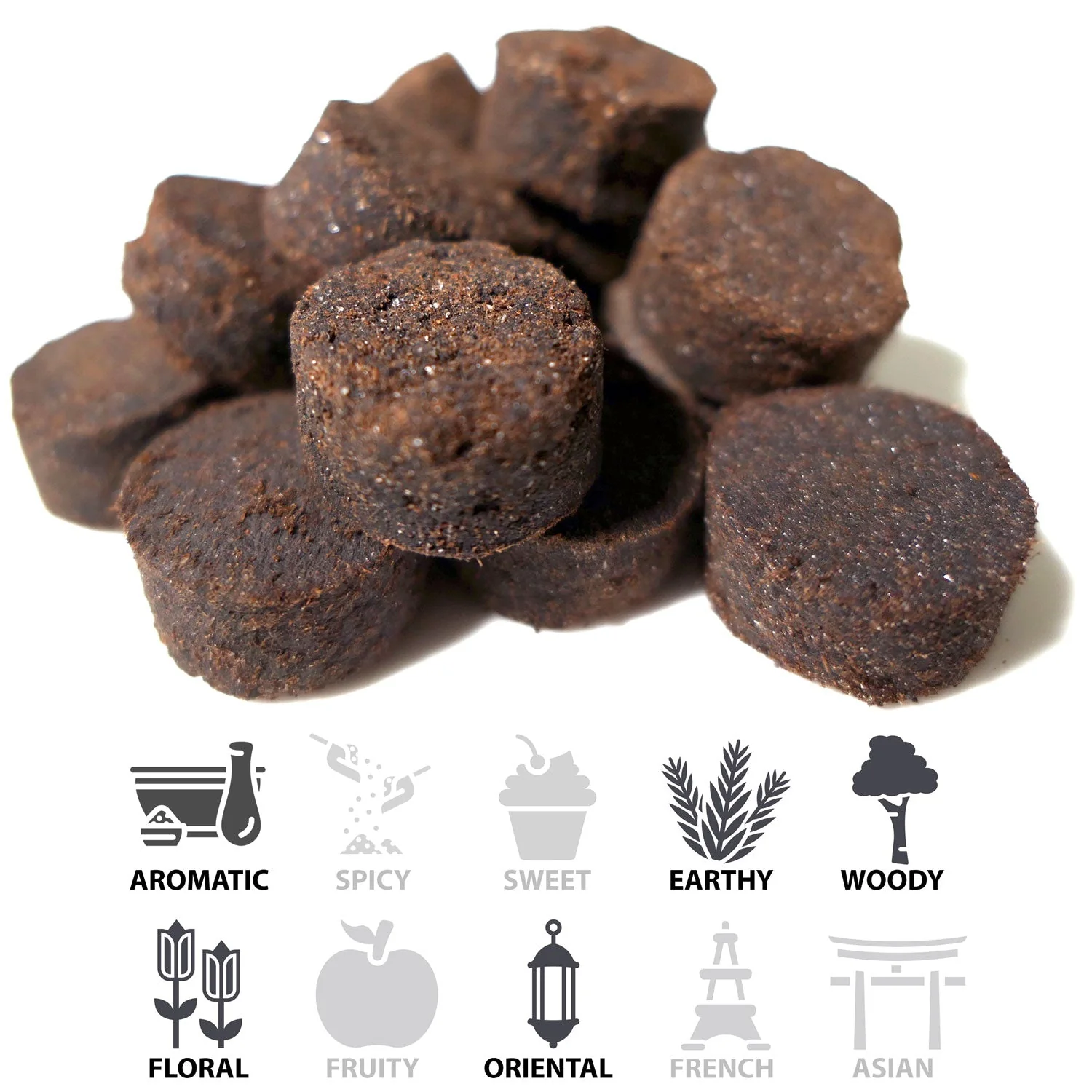 Secure Mamoul Dahab 80g Luxury