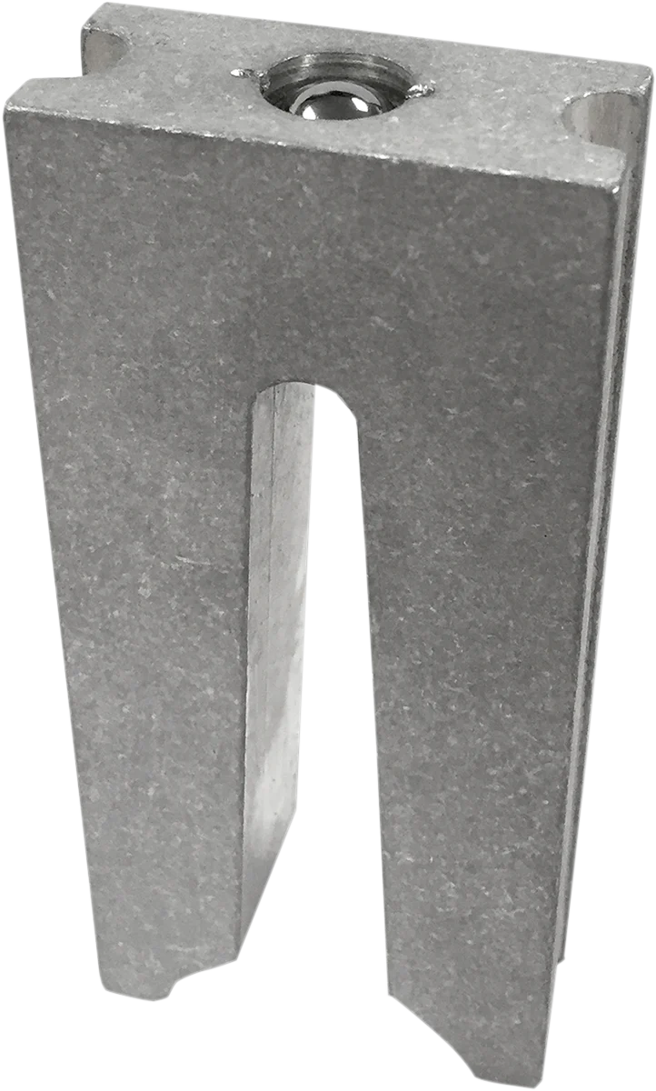 Trusted WOODY’S Track Clip Tool Insert – 3 Lugs TCT-30AC Sustainable