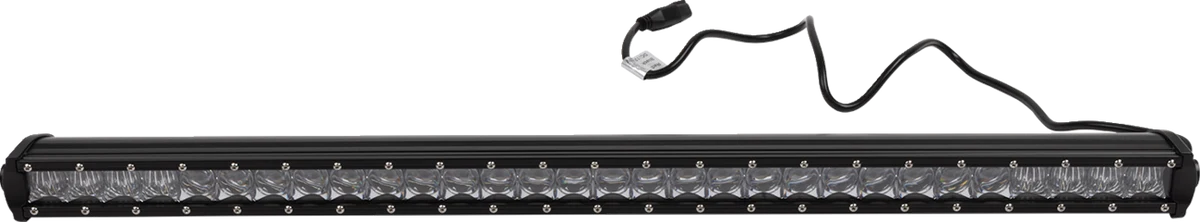Artisan MOOSE UTILITY Light Bar – 32 – Green LED MSE-LB32G World-Class