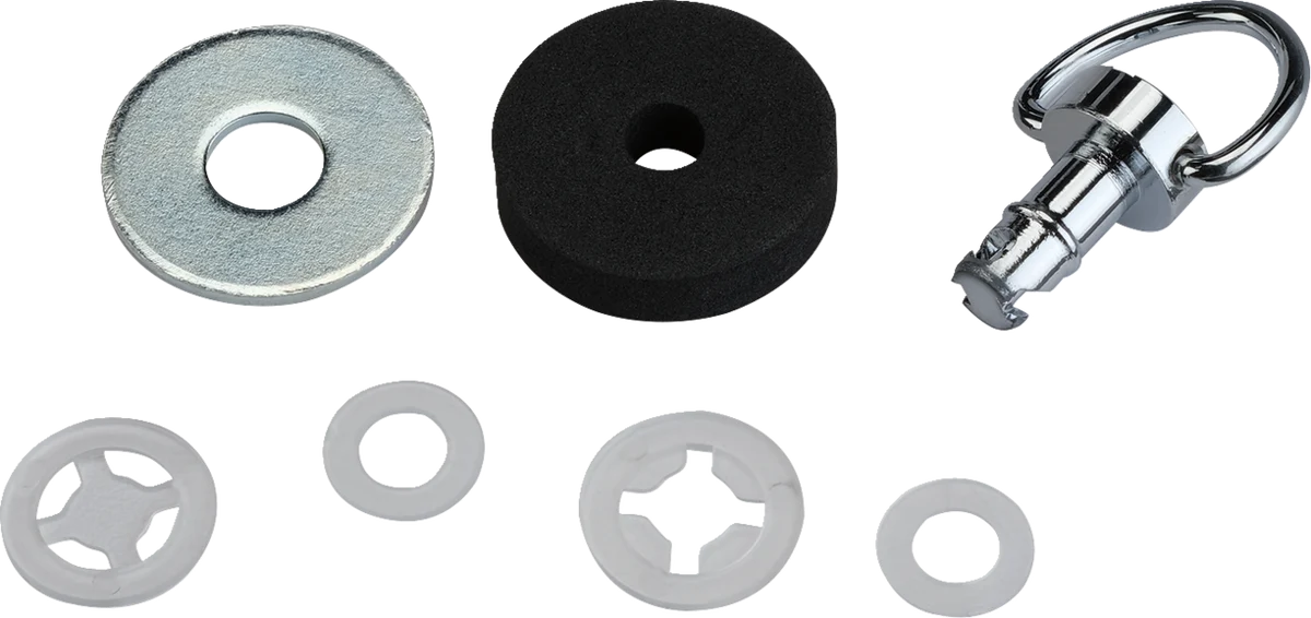 Flexible MOOSE UTILITY Quarter Turn Quick Release Bolts – Can-Am – Maverick X3 – 4 Pack Q15-8011 Original