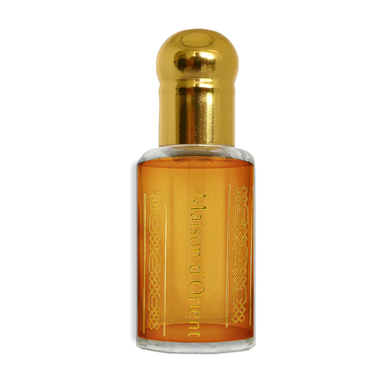 Premium Cordoba ♀♂ Huile de Parfum Solid