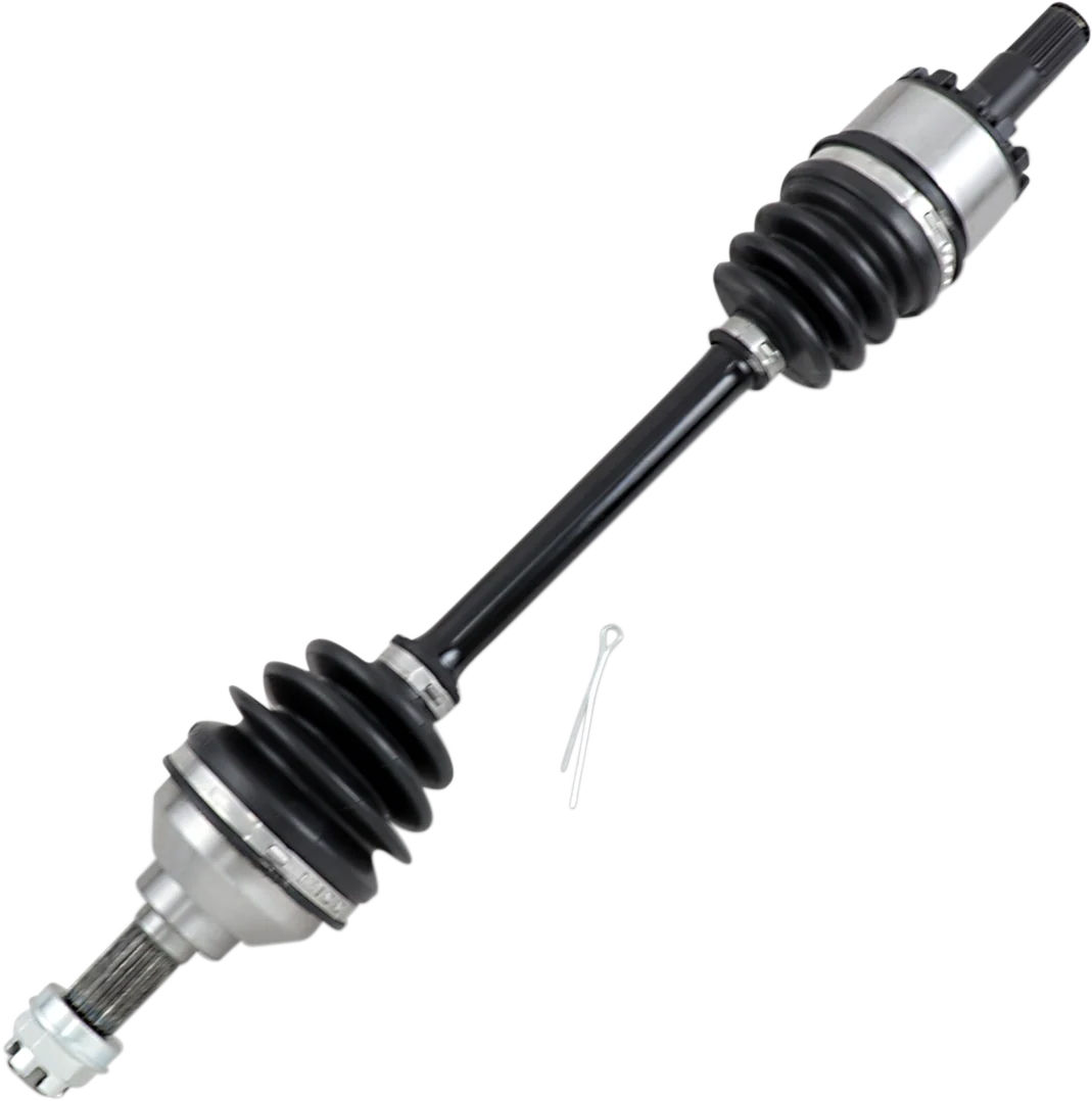 Casual MOOSE UTILITY Axle Kit – Complete – Standard – Front Left – Kawasaki LM6-KW-8-124 Minimalist