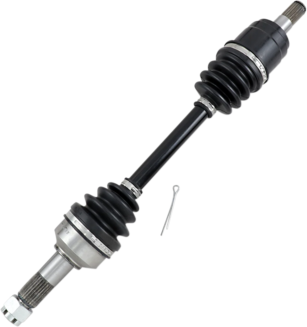 Exceptional MOOSE UTILITY Axle Kit – Complete – Standard – Front Right – Honda LM6-HO-8-231 Modern