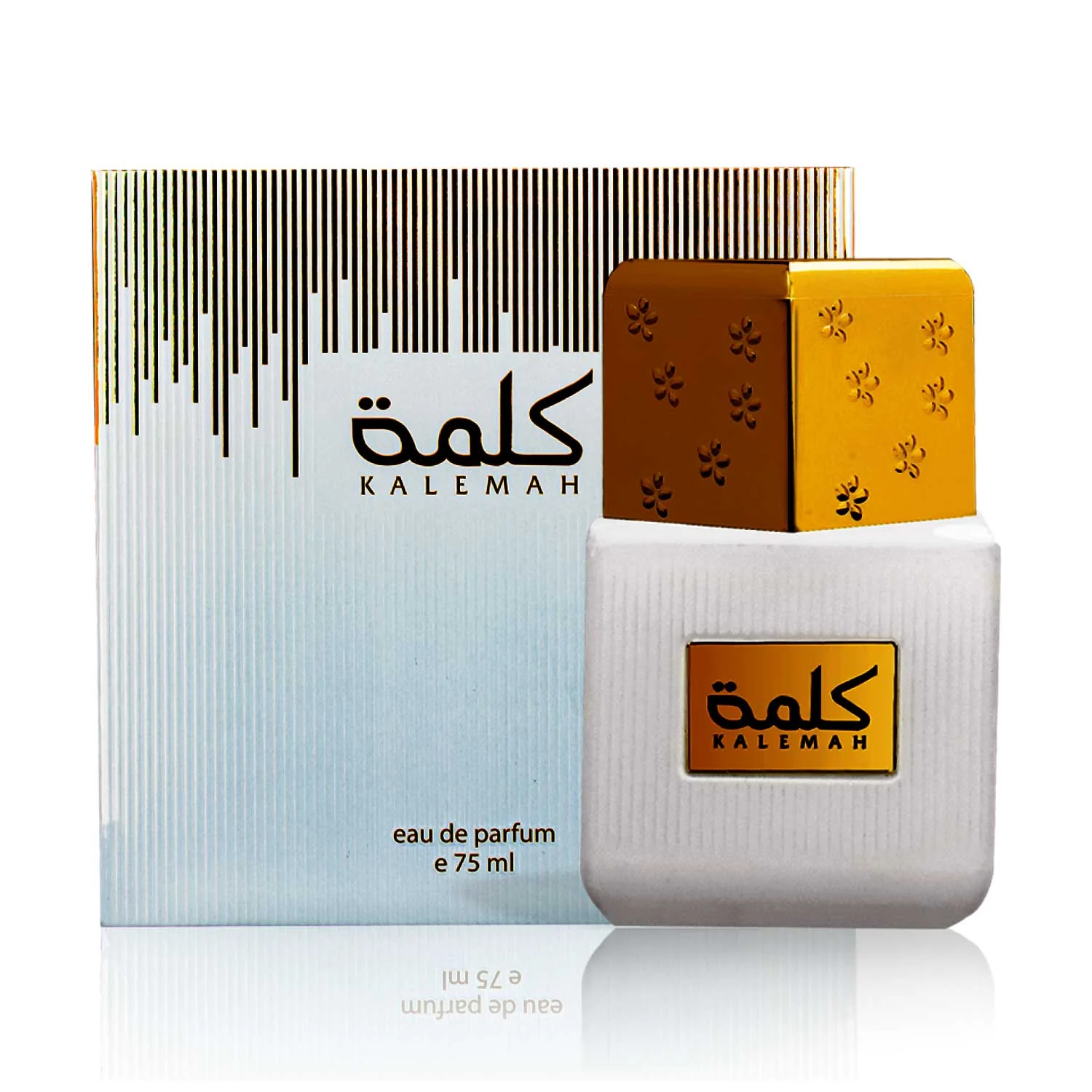 Certified KALIMAH EDP – 75 ML Effective
