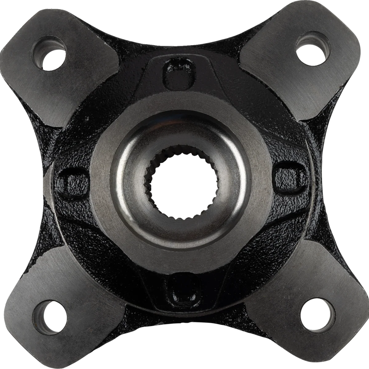 Enhanced MOOSE UTILITY Wheel Hub – Front Rear – Polaris 100-5318-PU Casual