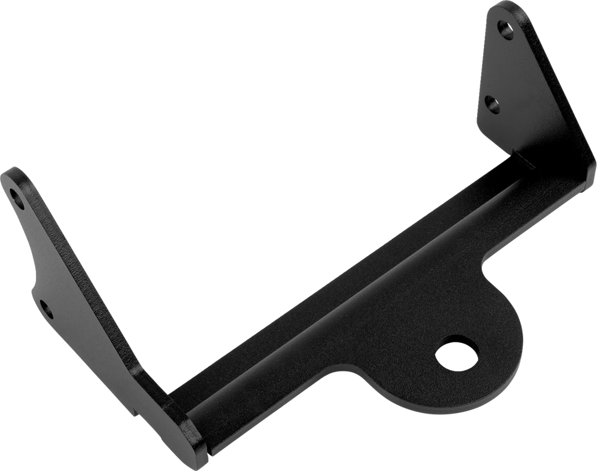 Flexible MOOSE UTILITY Ball Hitch – KFX KVF 1268PF Organic