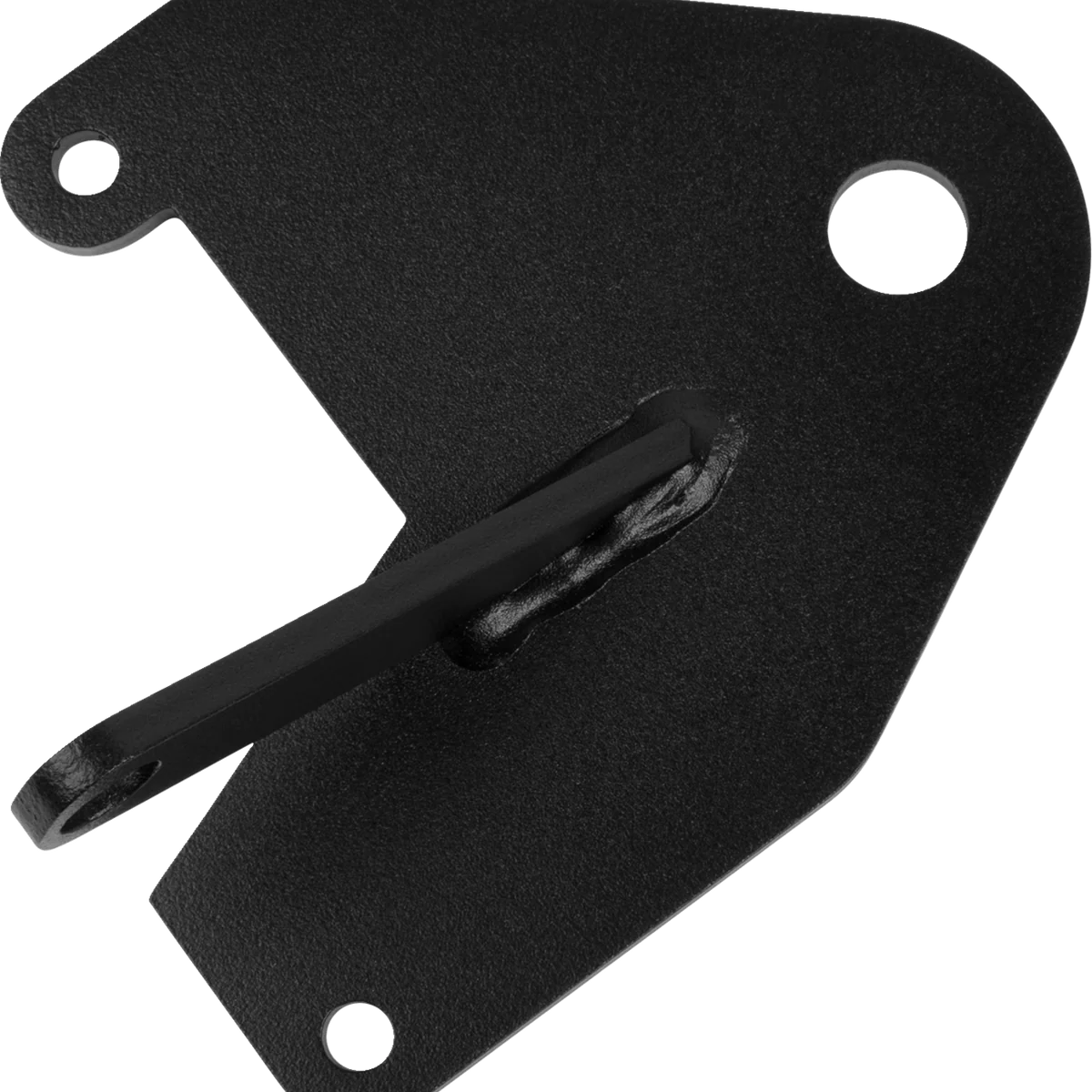 Fine MOOSE UTILITY Ball Hitch – Recon 1309PF Refined