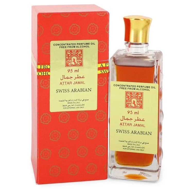 Detailed Attar Jamal ER8E 95ML CPO SA Elegant