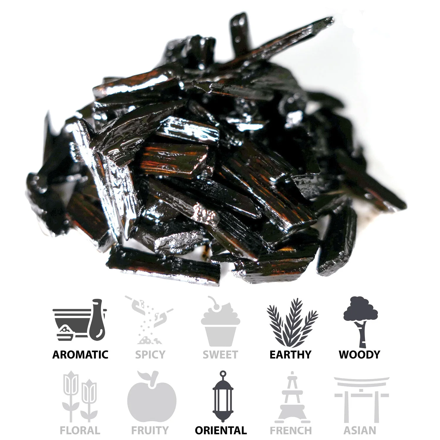 Functional Muattar Oud Al Majlis 50g Enhanced
