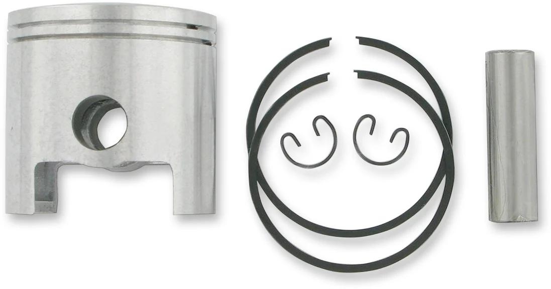 Soft PARTS UNLIMITED Piston Assembly – Polaris – Standard 8053 Smart