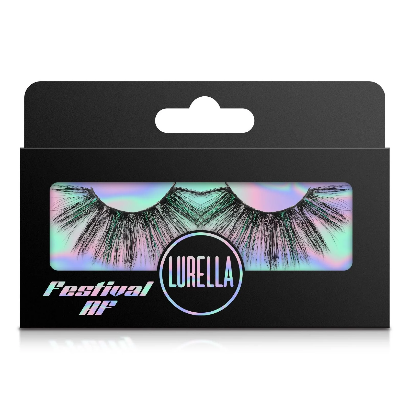 Durable Faux Cils 3D Vison – Festival AF Original