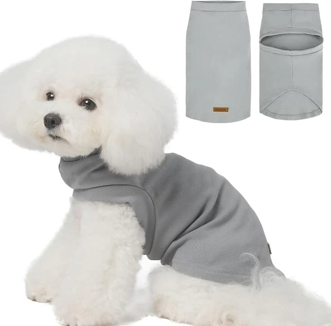Dependable EXPAWLORER Soft Cat Sweater Outstanding