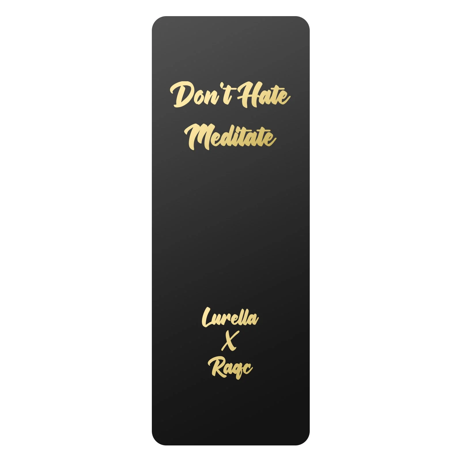 Fast Tapis de yoga World-Class