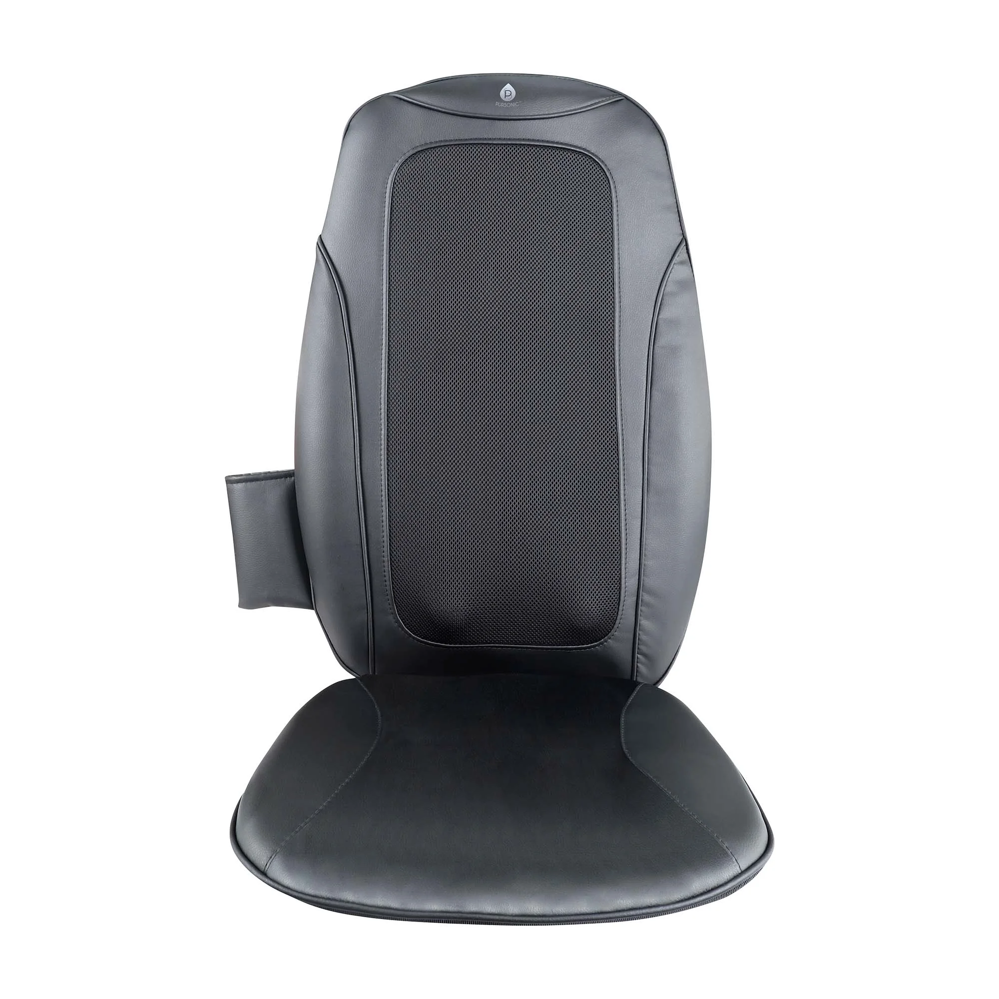 Premium Fauteuil de massage shiatsu avec vibrations – Relaxation ultime Traditional