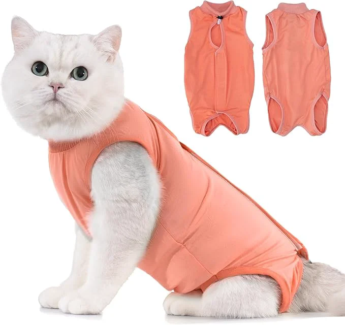 Contemporary Avont Cat Recovery Suit Smooth