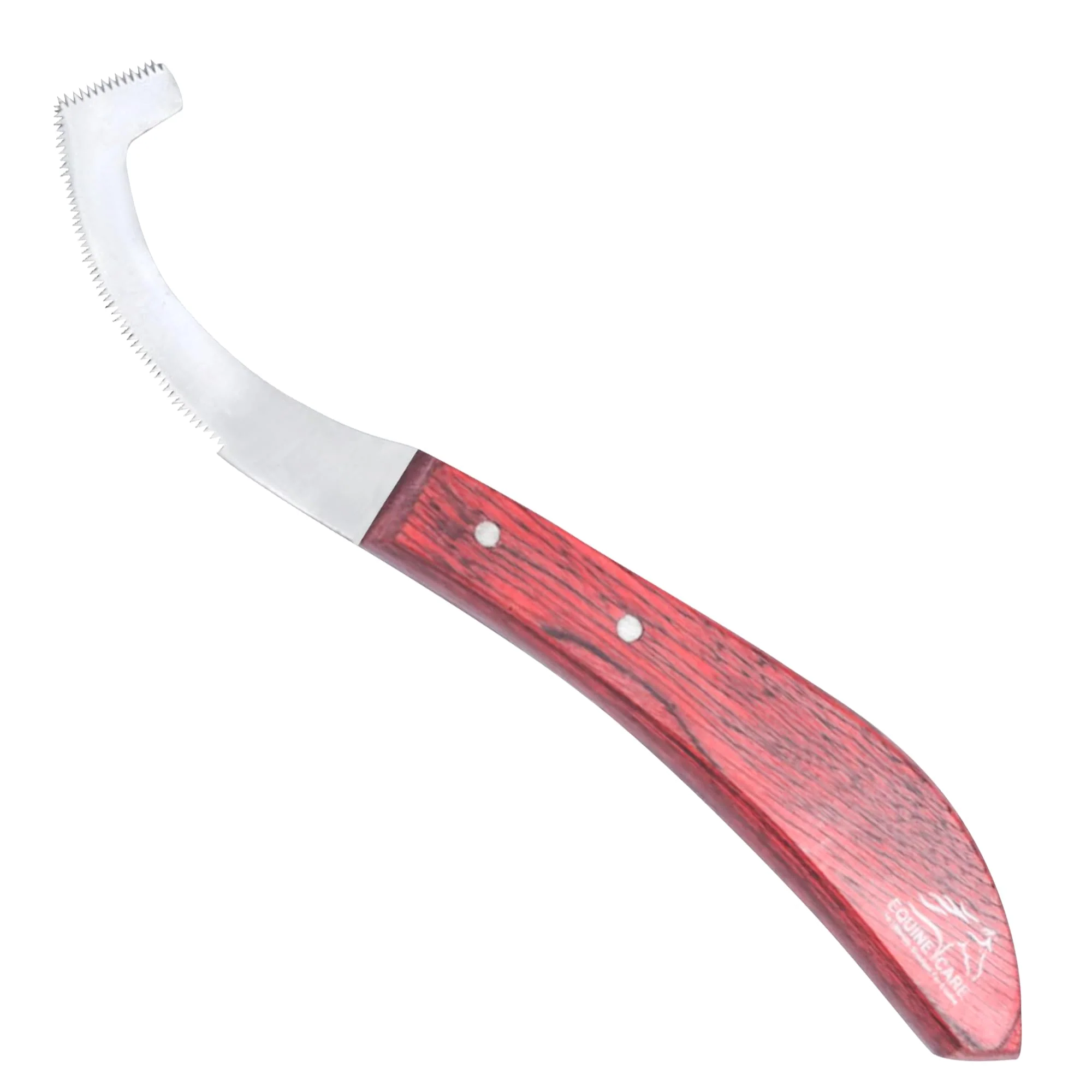 Easy-to-Use Equine Care Bot Egg Knife for Horses – Precision Grooming Bot Egg Removal Consistent