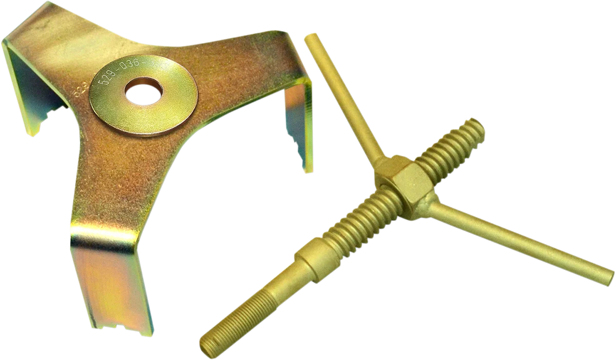 Advanced STRAIGHTLINE PERFORMANCE Clutch Compression Tool – P-Drive Master – Ski-Doo 151-111 Stylish