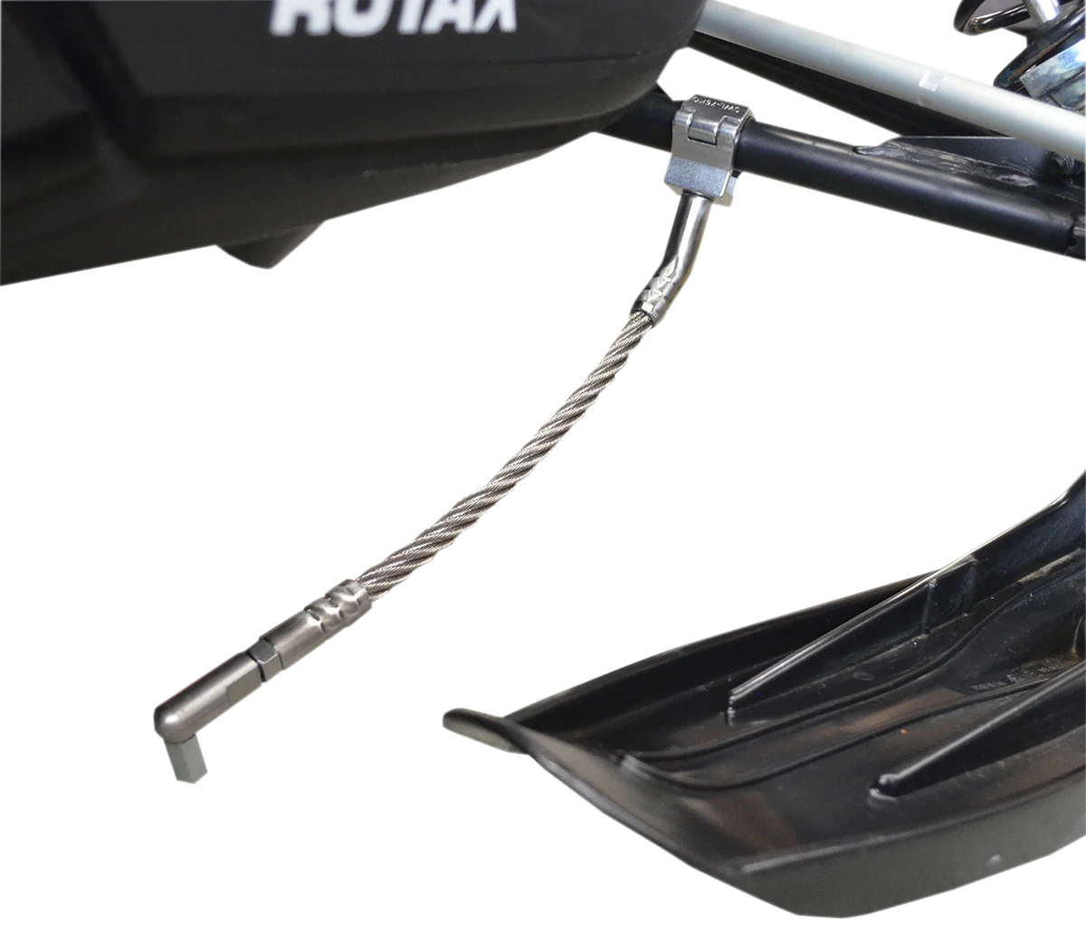 Pure STRAIGHTLINE PERFORMANCE Performance Ice Scratcher Kit – Long 15 185-110 Convenient