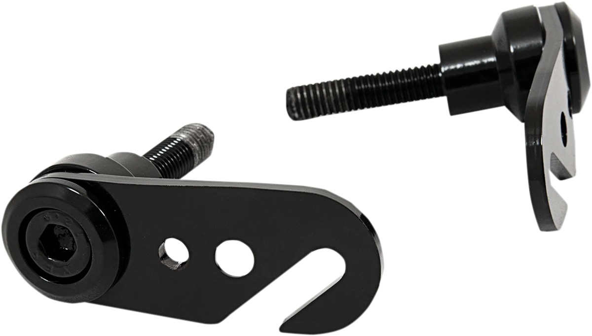 Carefully Designed MEMPHIS SHADES Turn Signal Relocation Kit – Scout MEB9998 Innovative