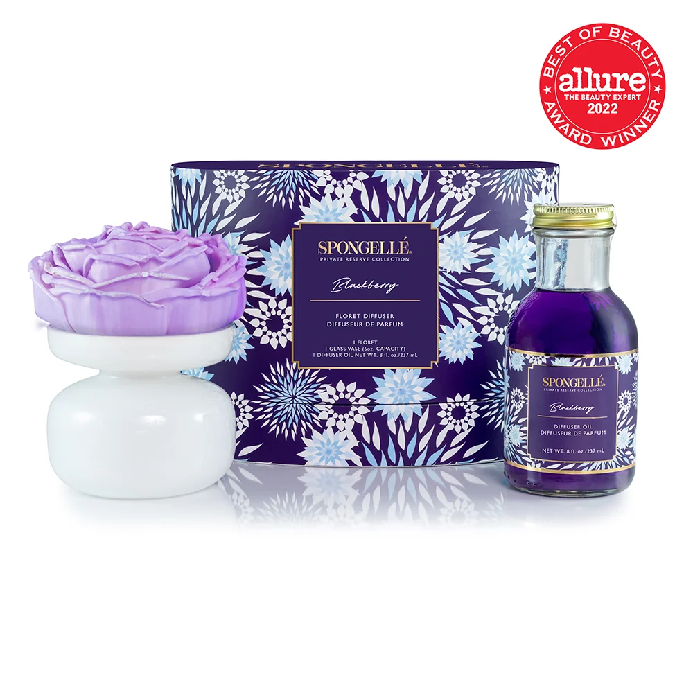 Fine Crafted Mûre Diffuseur Réserve Privée Contemporary