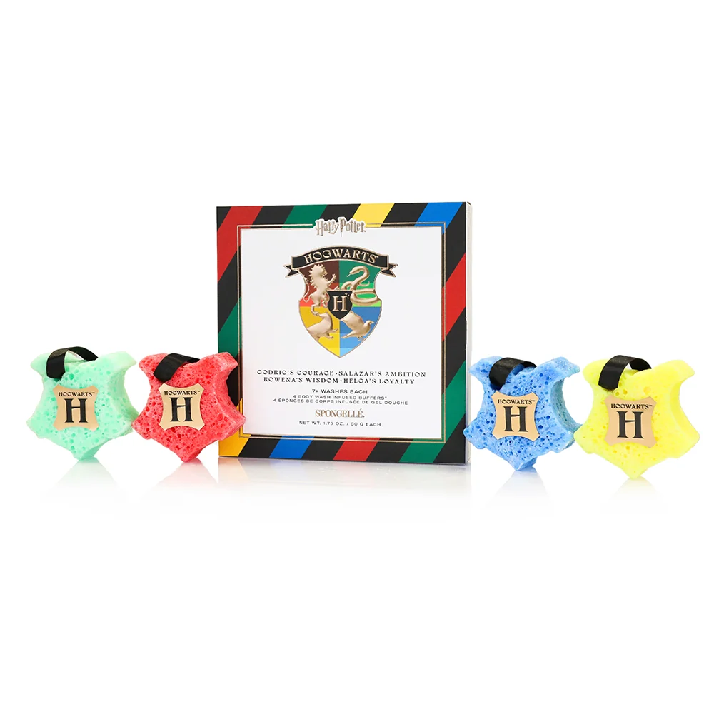 Sophisticated Coffret cadeau Poudlard™ Collection Harry Potter™ Flexible