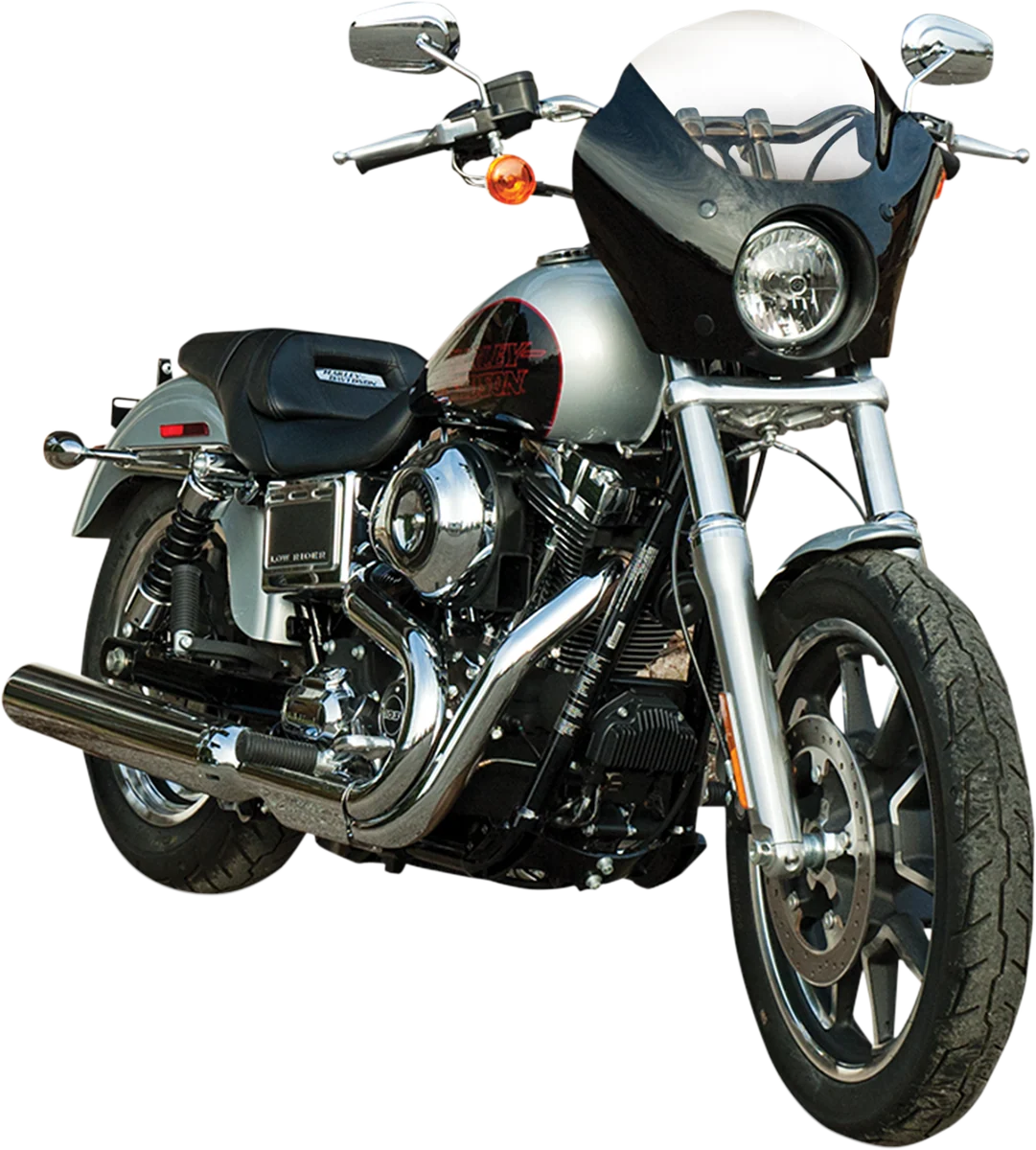 Recyclable MEMPHIS SHADES Gauntlet Fairing MEM7321 Practical