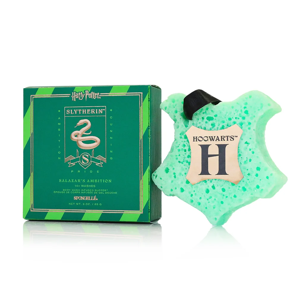 Certified Tampon Ambiance Serpentard™ Salazar Collection Harry Potter™ World-Class