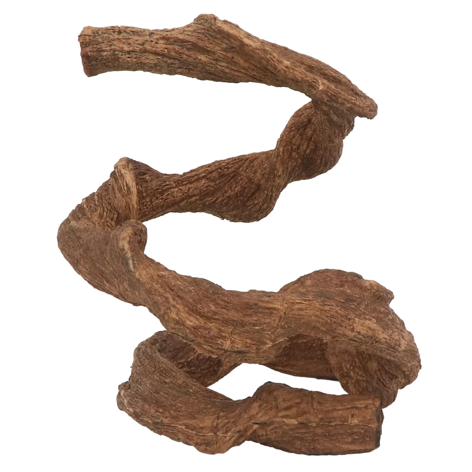 Innovative AQUA KT Reptile Twist Climber Vine — Bendable 43in Terrarium Branch High-End