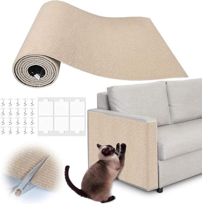 Original Cat Scratching Pad Top-Quality