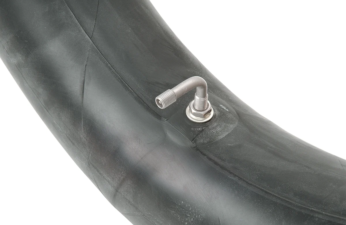Environmentally Friendly BRIDGESTONE Inner Tube – Standard – 15 – PV-78 – 90° Center Metal Valve 543578 Expertly Made