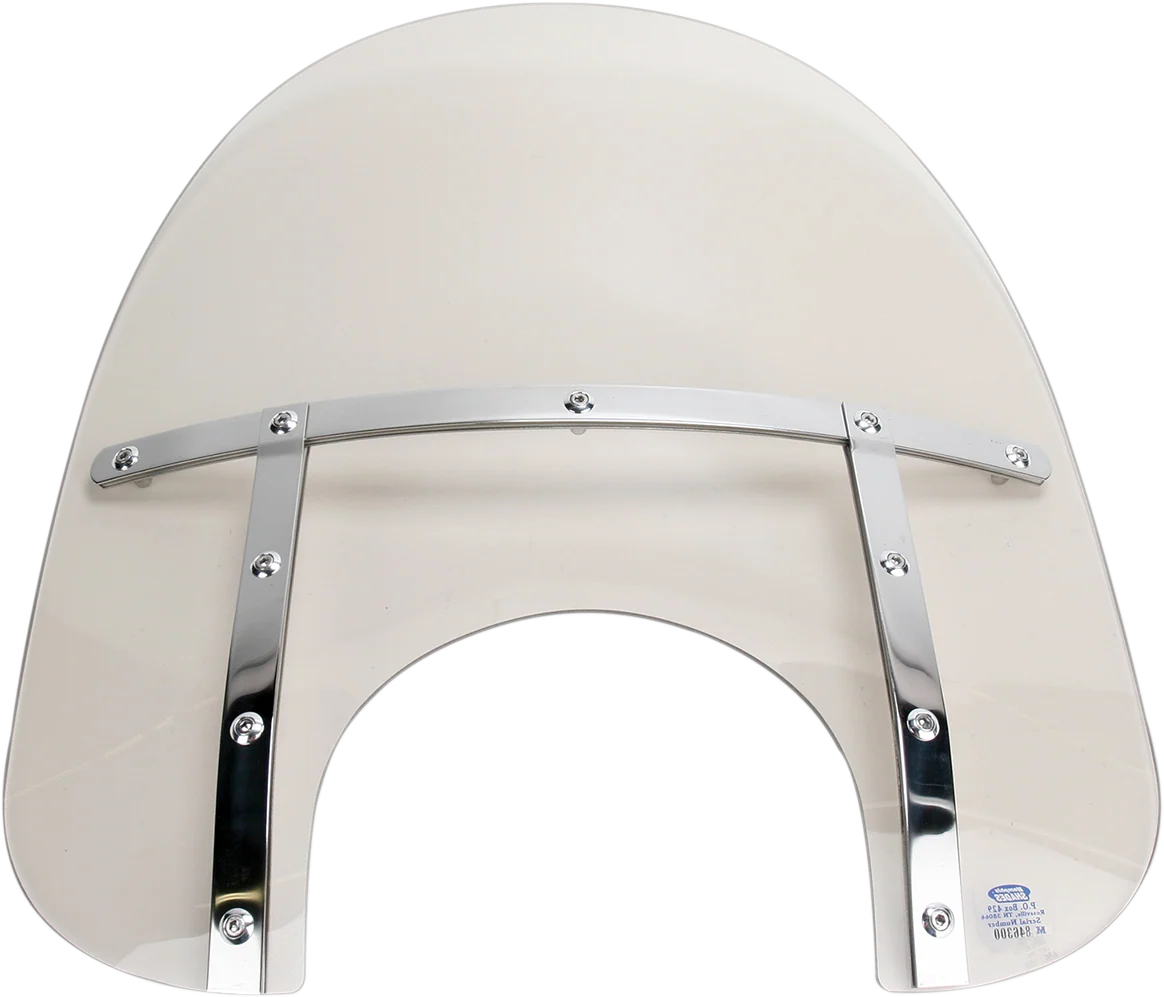 Expertly Made MEMPHIS SHADES Fats Windshield – 17 – 9 Headlight – Solar MEM3629 Sustainable