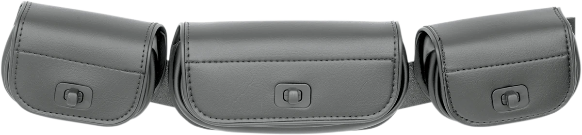 High-Quality MEMPHIS SHADES Fairing Storage Pouch III MEM0938 Eco-Friendly