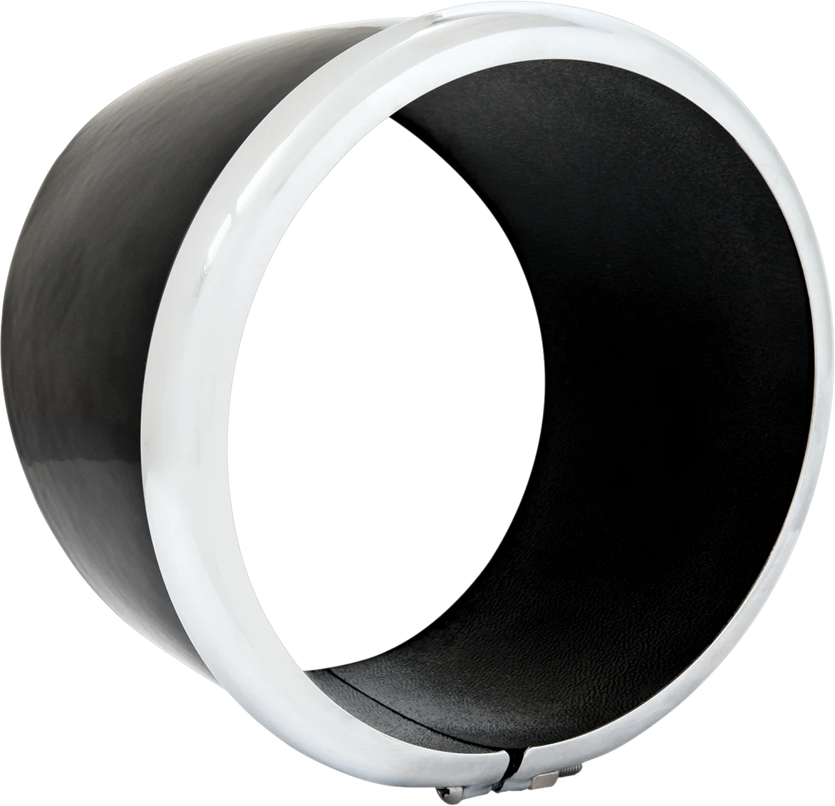Fashionable MEMPHIS SHADES Headlight Trim Ring Shroud Kit – FXLRS MEB7231 Carefully Designed