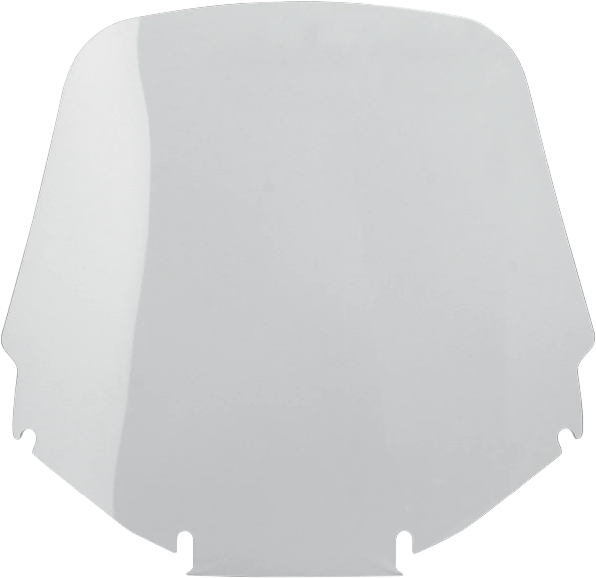 Sustainable MEMPHIS SHADES Windshield – Clear – Tall – GL1200 MEP4640 Safe