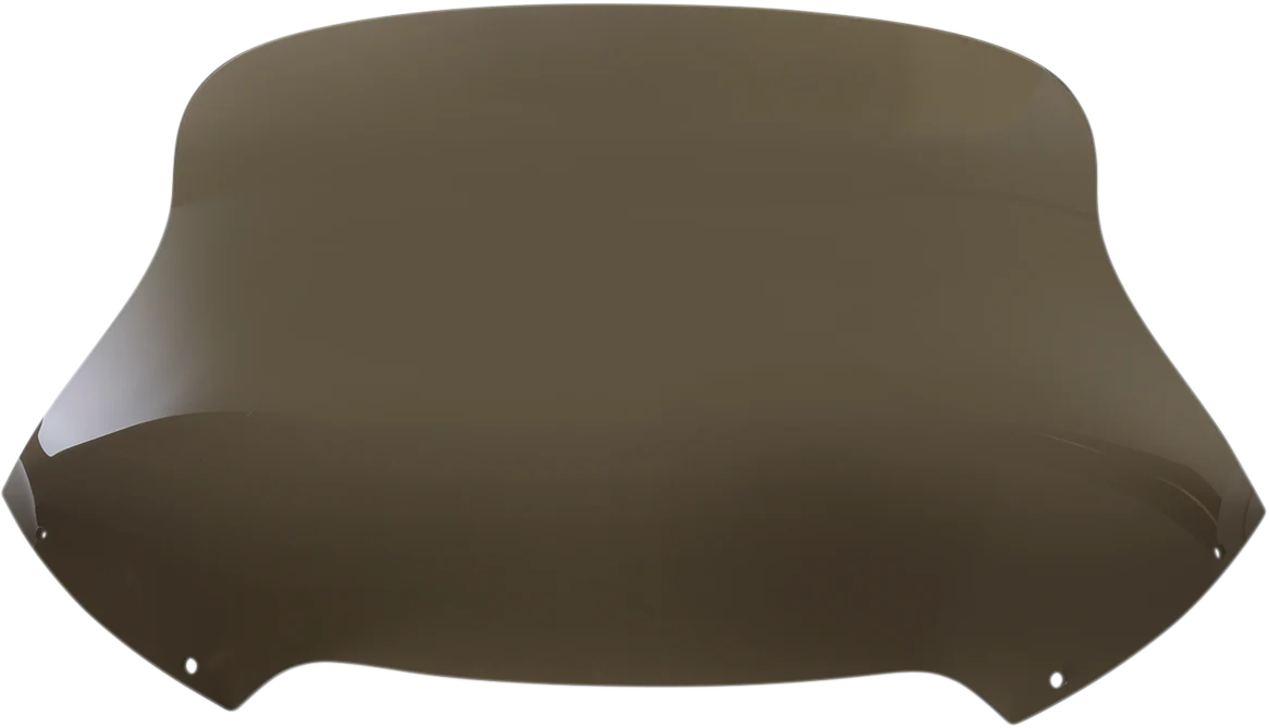 Proven MEMPHIS SHADES Spoiler Windshield – 10 – Smoke – FLTR MEP86201 Luxury