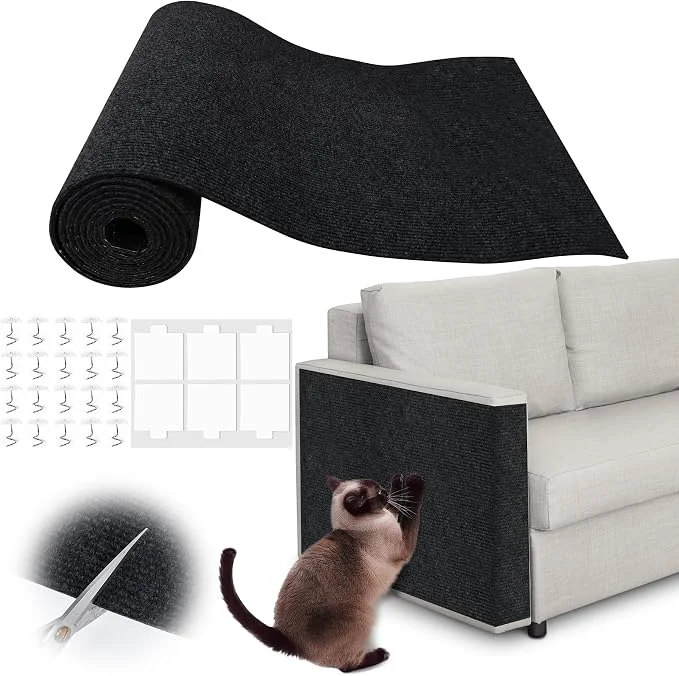 Trendy Cat Scratch Furniture Protector Consistent