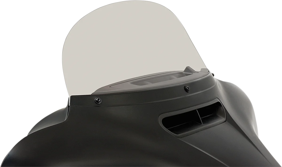 Pure MEMPHIS SHADES Windshield – 9 – Solar – FLHT X MEP8179 Excellent