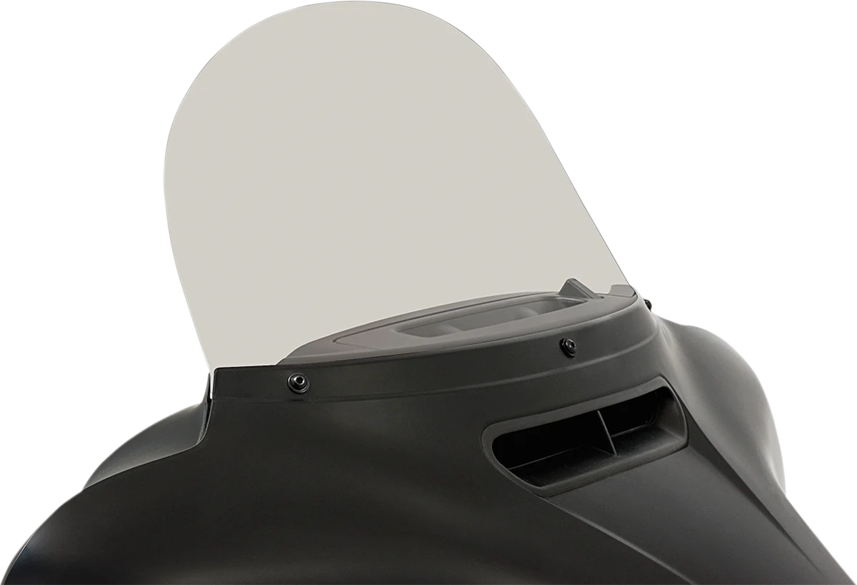 Fashionable MEMPHIS SHADES Windshield – 12 – Solar – FLHT X MEP8189 Environmentally Friendly