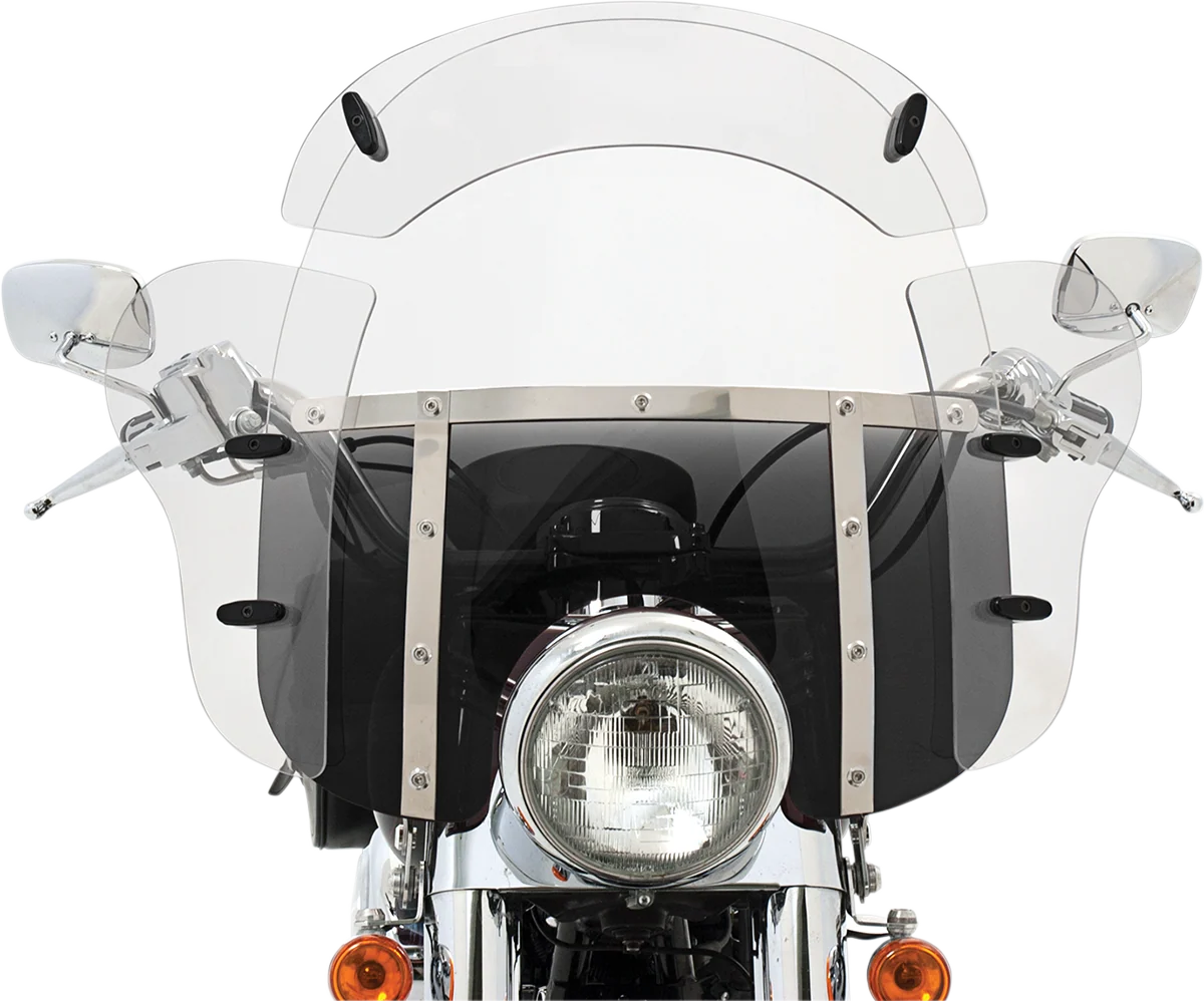 Trusted MEMPHIS SHADES Boost Fats Side Wings – Nylon Clamp MEM5806 Refined