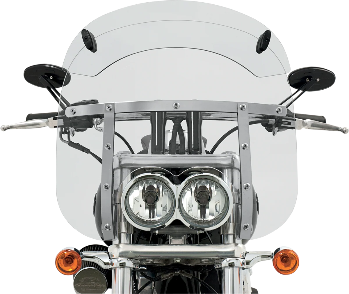 High-Grade MEMPHIS SHADES Boost Fats Wing – Nylon Clamp MEM5805 Durable
