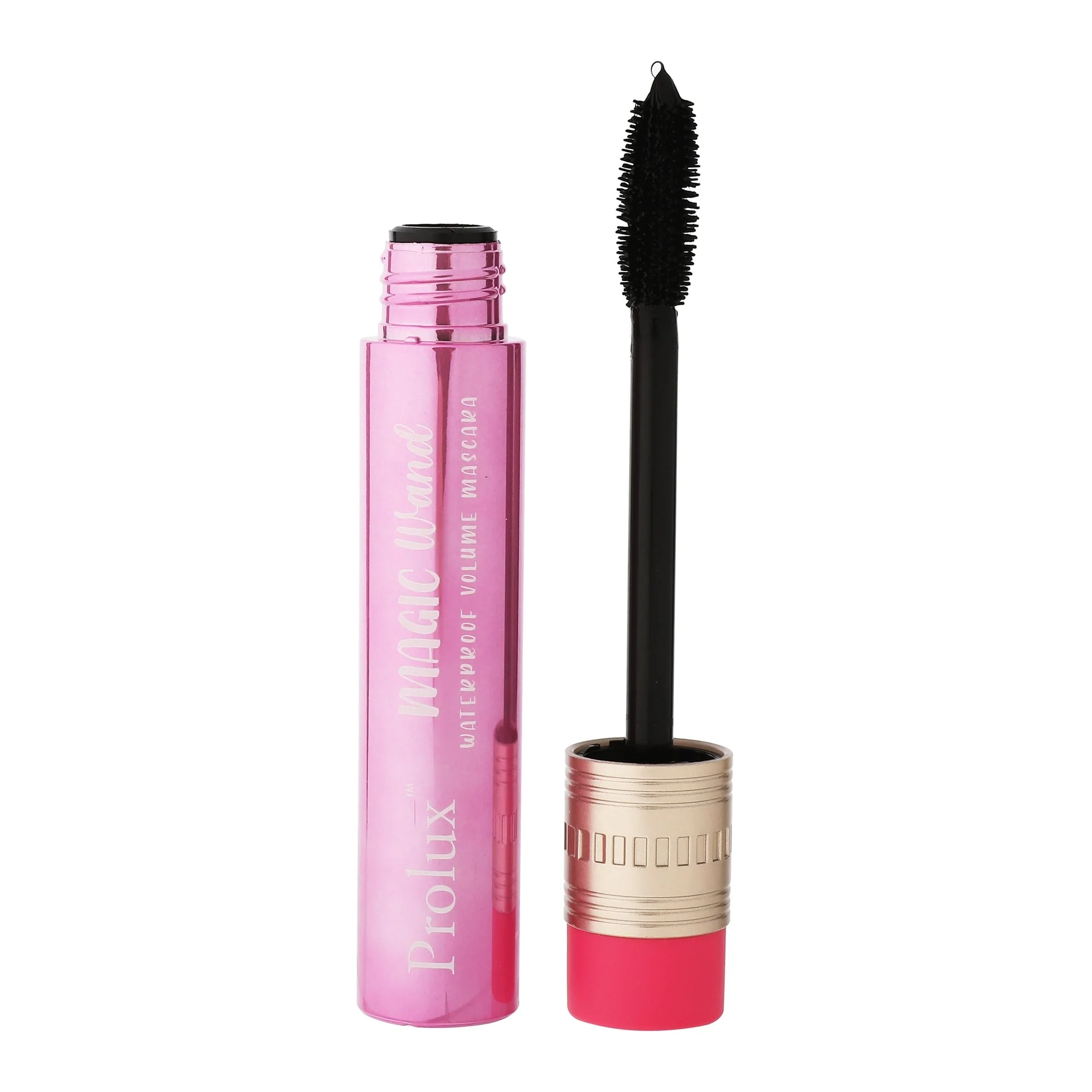 Trusted Mascara volume imperméable Wand World-Class
