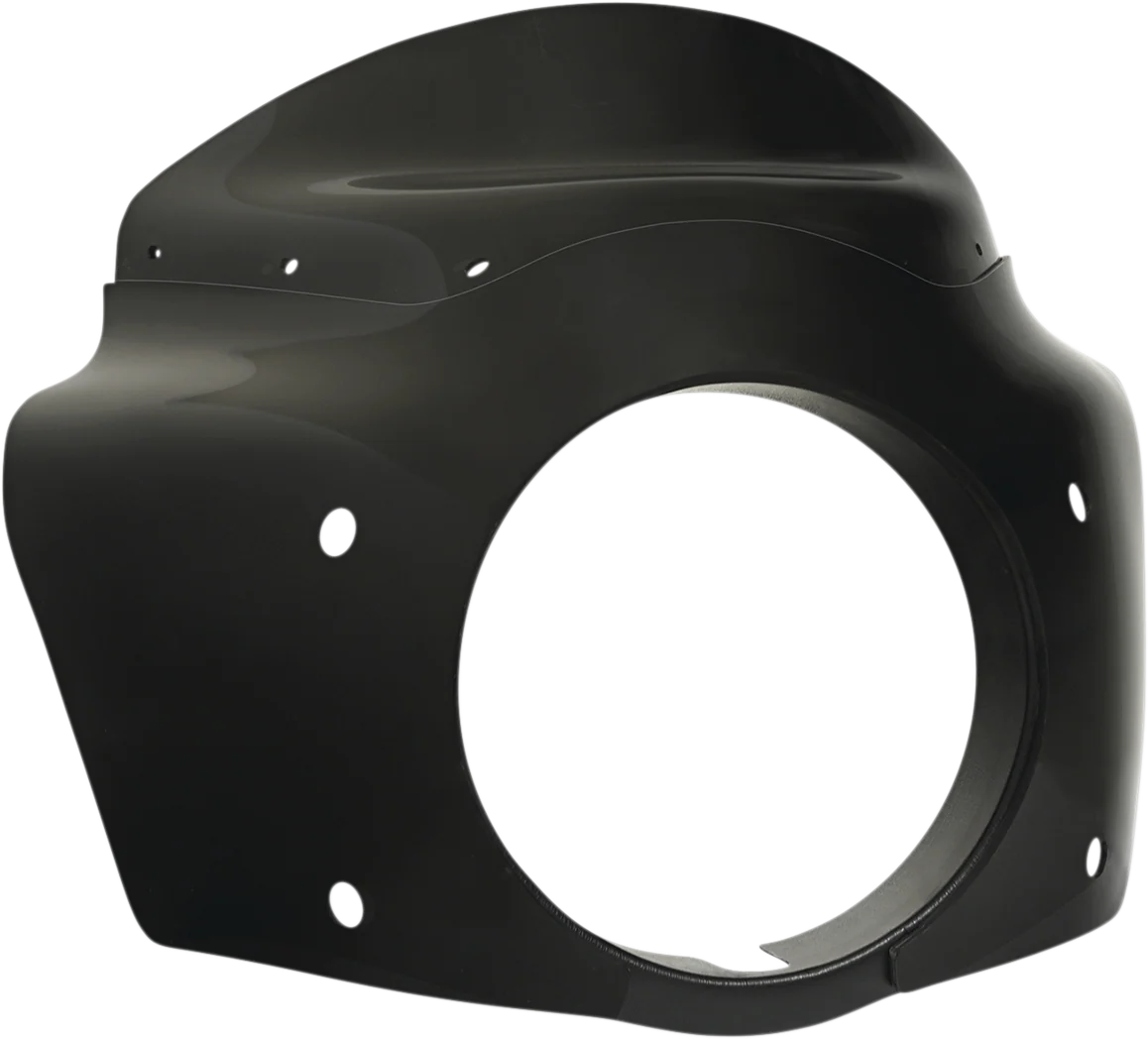 Artisan MEMPHIS SHADES Road Warrior Fairing – FLSTF MEM7451 Fine