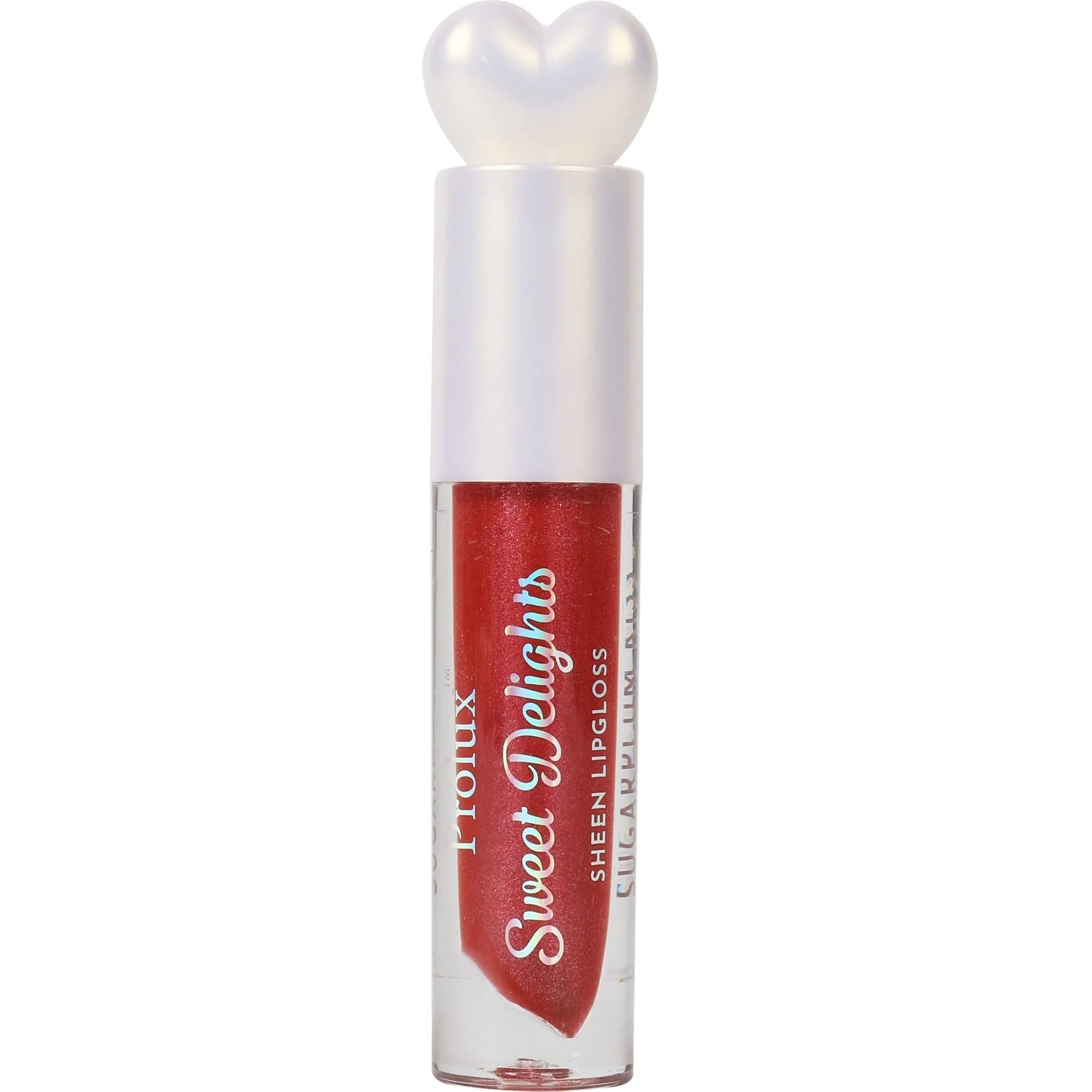 Genuine Brillant à lèvres Sweet Delights Sheen Refined